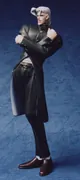 Jojo no Kimyou na Bouken - Stardust Crusaders - Kakyoin Noriaki (Heavy Gauge)