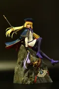 Fate/Grand Order - Altria Caster - 1/7 (Mono;Polish)
