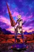 Fate/Grand Order - Altria Pendragon - 1/7 - Ye Wang (AlwaysU Design, Toshusha)