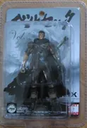 Berserk - Guts - Mini Berserk Volume II (Art of War)