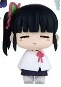 Kimetsu no Yaiba - Tsuyuri Kanao - Kimetsu no Yaiba Collection Mini Figure Tsumurizumu Vol.2 (Bandai Namco Entertainment Inc., Bandai Spirits)