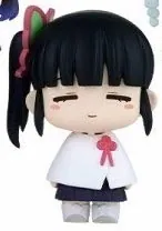 Kimetsu no Yaiba - Tsuyuri Kanao - Kimetsu no Yaiba Collection Mini Figure Tsumurizumu Vol.2 (Bandai Namco Entertainment Inc., Bandai Spirits)