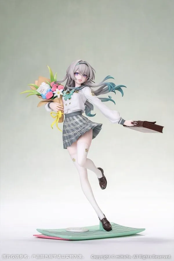 Honkai: Star Rail - Firefly - Gift+ - 1/8 - Spring Missive Ver. (Myethos)