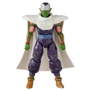 Dragon Ball Z - Piccolo - Dragon Stars Series - Cape, Metallic (Bandai)
