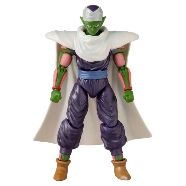 Dragon Ball Z - Piccolo - Dragon Stars Series - Cape, Metallic (Bandai)