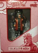 Naruto Shippuuden - Jiraiya - High Spec Coloring Figure - Ichiban Kuji (Figure Prize) - Ichiban Kuji Naruto Shippuden ~Uketsugareru Kizuna~ (Figure Prize) (Banpresto)