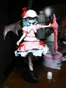 Touhou Project - Remilia Scarlet (Namamonokai)