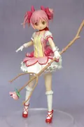 Mahou Shoujo Madoka☆Magica - Kaname Madoka - 1/10 (GS Project)