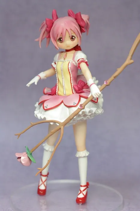 Mahou Shoujo Madoka☆Magica - Kaname Madoka - 1/10 (GS Project)