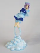 Touhou Project - Letty Whiterock (Elemental Heart)