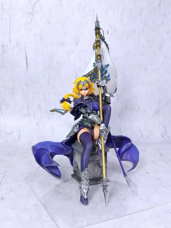 Fate/Grand Order - Jeanne d'Arc - 1/5 (Anadigi)
