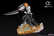 Bleach - Kurosaki Ichigo - 1/6 (Oniri Creations)