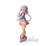 Touhou Project - Komeiji Satori - PM Figure (SEGA)