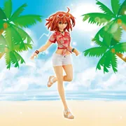 Fate/Grand Order - Gudako - Special Figure - Master, Tropical Summer (FuRyu)