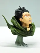 Shingeki no Kyojin - Levi - Bust (Namoji)