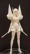 Kill la Kill - Kiryuuin Satsuki - Kamui Junketsu (MA Zoukei)