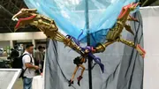 Fate/Grand Order - Passionlip (Glemo, Mugenkyou)