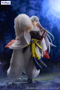 Sengoku Otogizoushi: InuYasha - Sesshoumaru - Trio-Try-iT Figure - Vol.2 (FuRyu)
