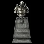 Hokuto no Ken - Jagi - SpiceSeed Hokuto no Ken Series (SpiceSeed)