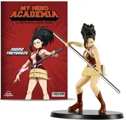 Boku no Hero Academia - Yaoyorozu Momo - My Hero Academia the Offcial Figure Collection (12) (Altaya, Planeta DeAgostini)