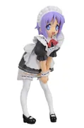 Lucky☆Star - Hiiragi Tsukasa - PM Figure - Maid ver. (SEGA)