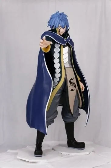 Fairy Tail - Jellal Fernandes - 1/1 (Figurex)