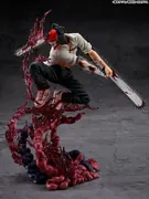 Chainsaw Man - Figuarts ZERO (Bandai Spirits)