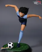 Captain Tsubasa - Hyuuga Kojirou - 1/8 (Taka Corp Studio)