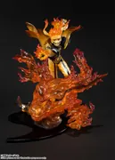 Naruto Shippuuden - Kyuubi - Uzumaki Naruto - Figuarts ZERO - Kizuna Relation (Bandai Spirits)