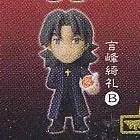 Fate/Stay Night - Kotomine Kirei - Bottle Cap - Fate/stay night Bottle Cap Figure Collection Part 2 - B (Spring)