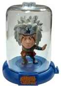 Naruto Shippuuden - Jiraiya - Domez - Naruto Shippuden Domez Series 1 (Zag Toys)