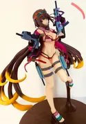 Fate/Grand Order - Osakabehime - Mizugi (Sheriff Dou)