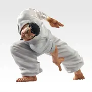 Grappler Baki - Orochi Katsumi - Ichiban Kuji - Ichiban Kuji Baki Kyodainaru Kodou (C Prize) - Masterlise (Bandai Spirits)