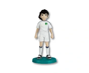 Captain Tsubasa - Oozora Tsubasa - Olive et Tom: Captain Tsubasa - 1 (Altaya)