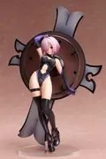 Fate/Grand Order - Mash Kyrielight - 1/7 - Shielder, Limited ver. (Stronger)