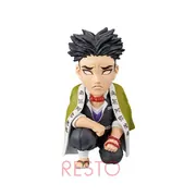 Kimetsu no Yaiba - Himejima Gyoumei - Kimetsu no Yaiba World Collectable Figure ~Oyakata-sama no Maedazo~ Vol.2 - World Collectable Figure (Bandai Spirits)