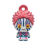 Kimetsu no Yaiba - Akaza - Bath Additive - Bikkura? Tamago - Bikkura? Tamago Kimetsu no Yaiba Koronto Mascot 7 - Koronto Mascot (Bandai)