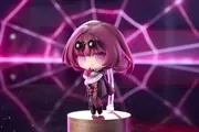 Honkai: Star Rail - Kafka - Q Ban (Awaken Association)