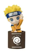 Naruto - Uzumaki Naruto - Ochatomo Series - Ochatomo Series NARUTO Kakashi & I (MegaHouse)
