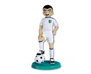Captain Tsubasa - Ishizaki Ryou - Olive et Tom: Captain Tsubasa - 7 (Altaya)
