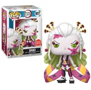 Kimetsu no Yaiba - Daki - POP! Animation (1817) - Pop! Plus - POP! Vinyl (Funko Toys, GameStop)