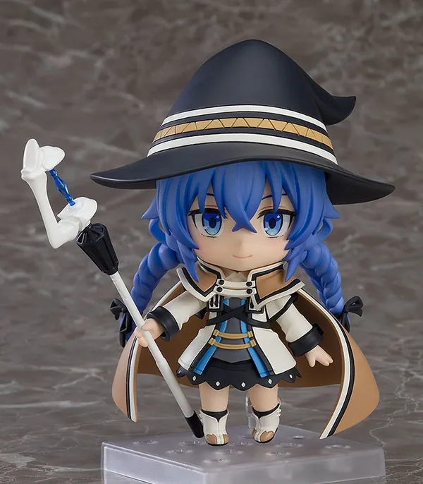 Mushoku Tensei ~Isekai Ittara Honki Dasu~ - Roxy Migurdia - Nendoroid (#1749) (Good Smile Company)