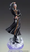 Jojo no Kimyou na Bouken - Stone Ocean - Enrico Pucci - Chouzou Art Collection (Medicos Entertainment)