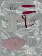 Touhou Project - Reisen Udongein Inaba - Doll Clothes - Doujin Accessory (Meat Tech ☆)