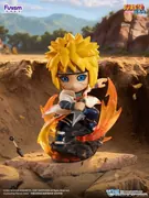 Naruto Shippuuden - Namikaze Minato - Naruto Shippuuden: Ultimate Battle Blind Box Series (Funism)