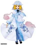 Touhou Project - Saigyouzi Yuyuko - 1/8 - Limited 2P Color ver. (Griffon Enterprises)