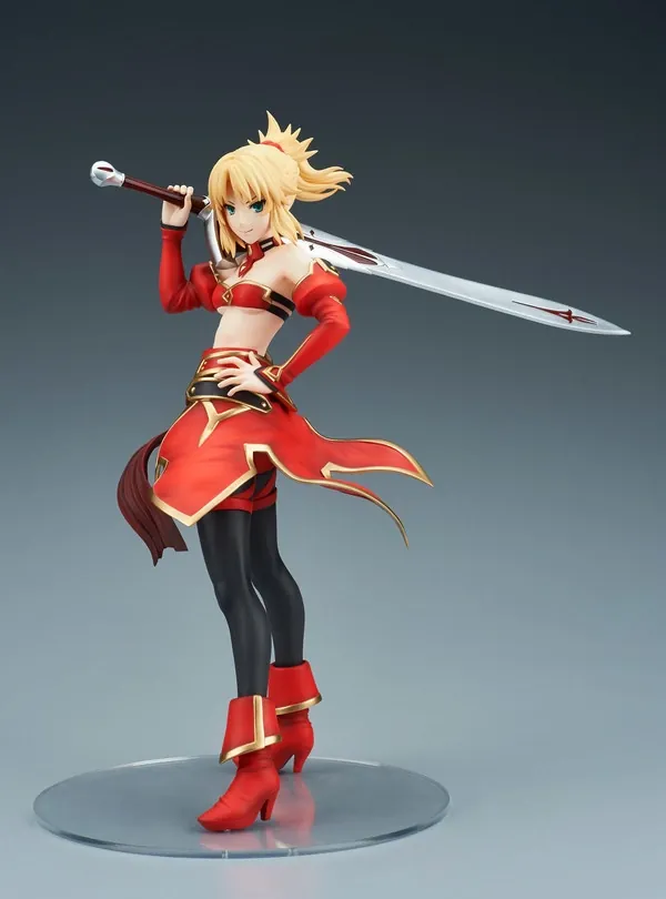 Fate/Grand Order - Mordred - 1/7 - Saber (Di molto bene)