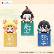 Kimetsu no Yaiba - Kamado Tanjirou - Hikkake Figure - Kimetsu no Yaiba Hikkake Figure Sumiko Zenko Inoko - Sumiko (FuRyu)