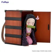 Kimetsu no Yaiba - Kamado Nezuko - Kibako Kara (FuRyu)