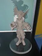 Boku no Hero Academia - Bakugo Katsuki - Start by Tsume (Tsume)